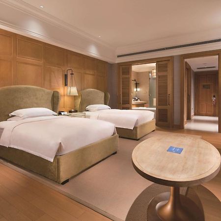 Hilton Wenan Ξενοδοχείο Langfang Εξωτερικό φωτογραφία