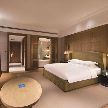Hilton Wenan Ξενοδοχείο Langfang Εξωτερικό φωτογραφία