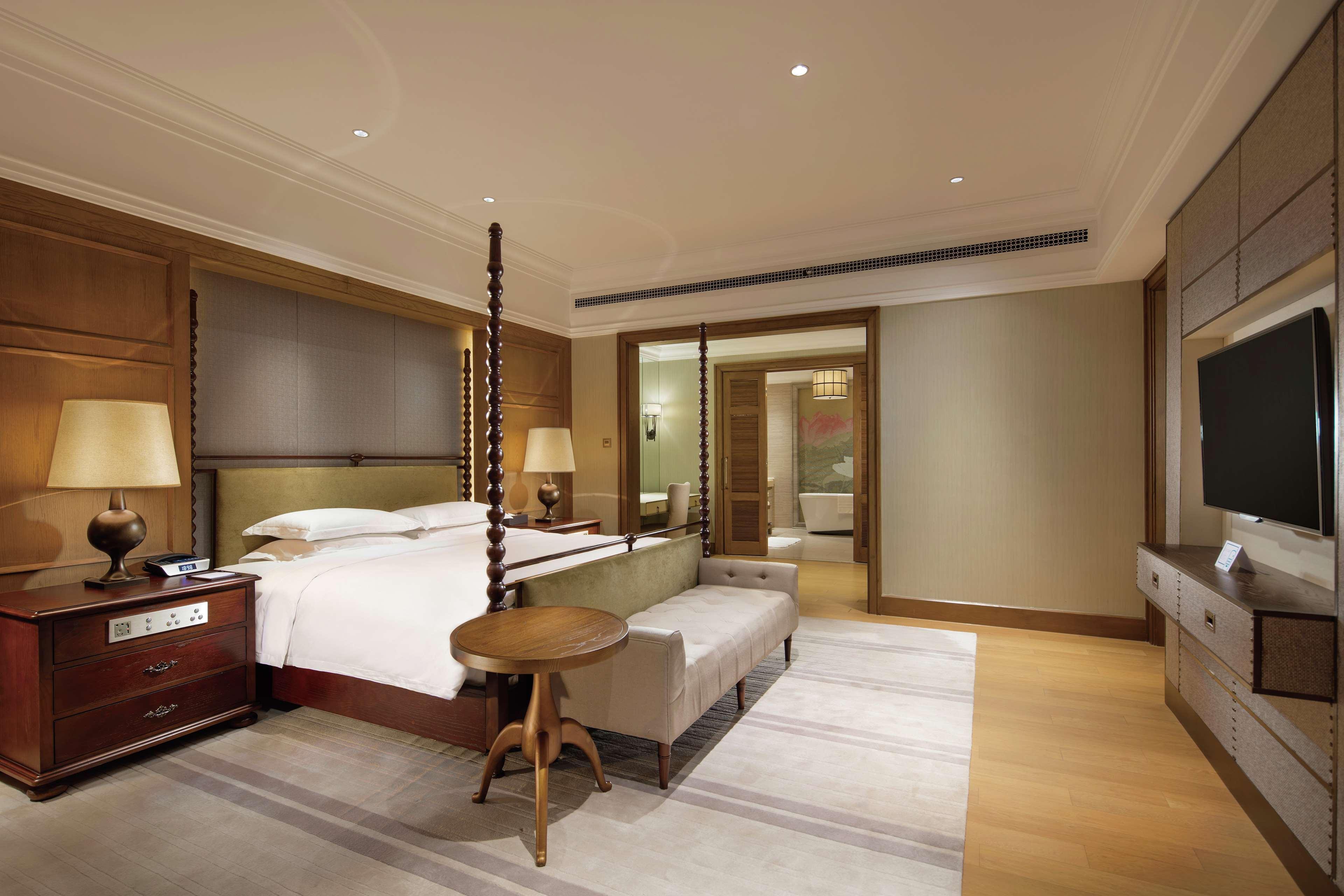 Hilton Wenan Ξενοδοχείο Langfang Εξωτερικό φωτογραφία