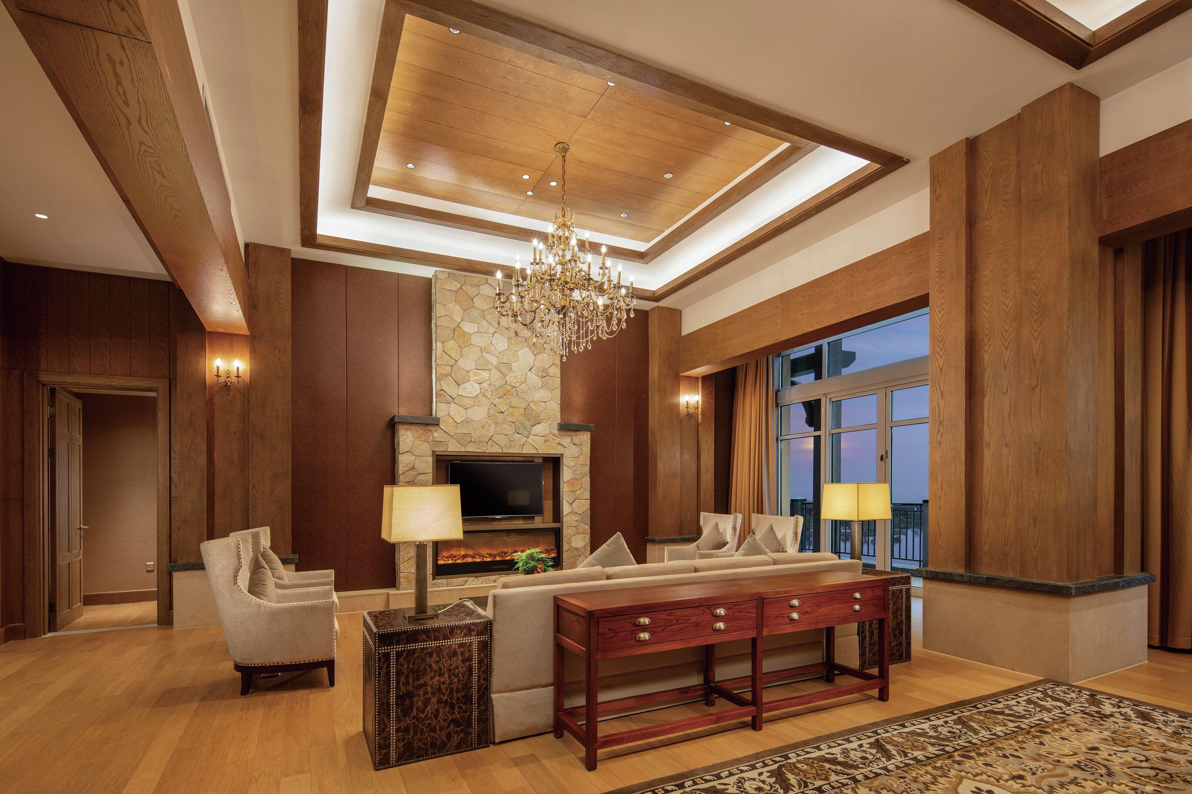 Hilton Wenan Ξενοδοχείο Langfang Εξωτερικό φωτογραφία