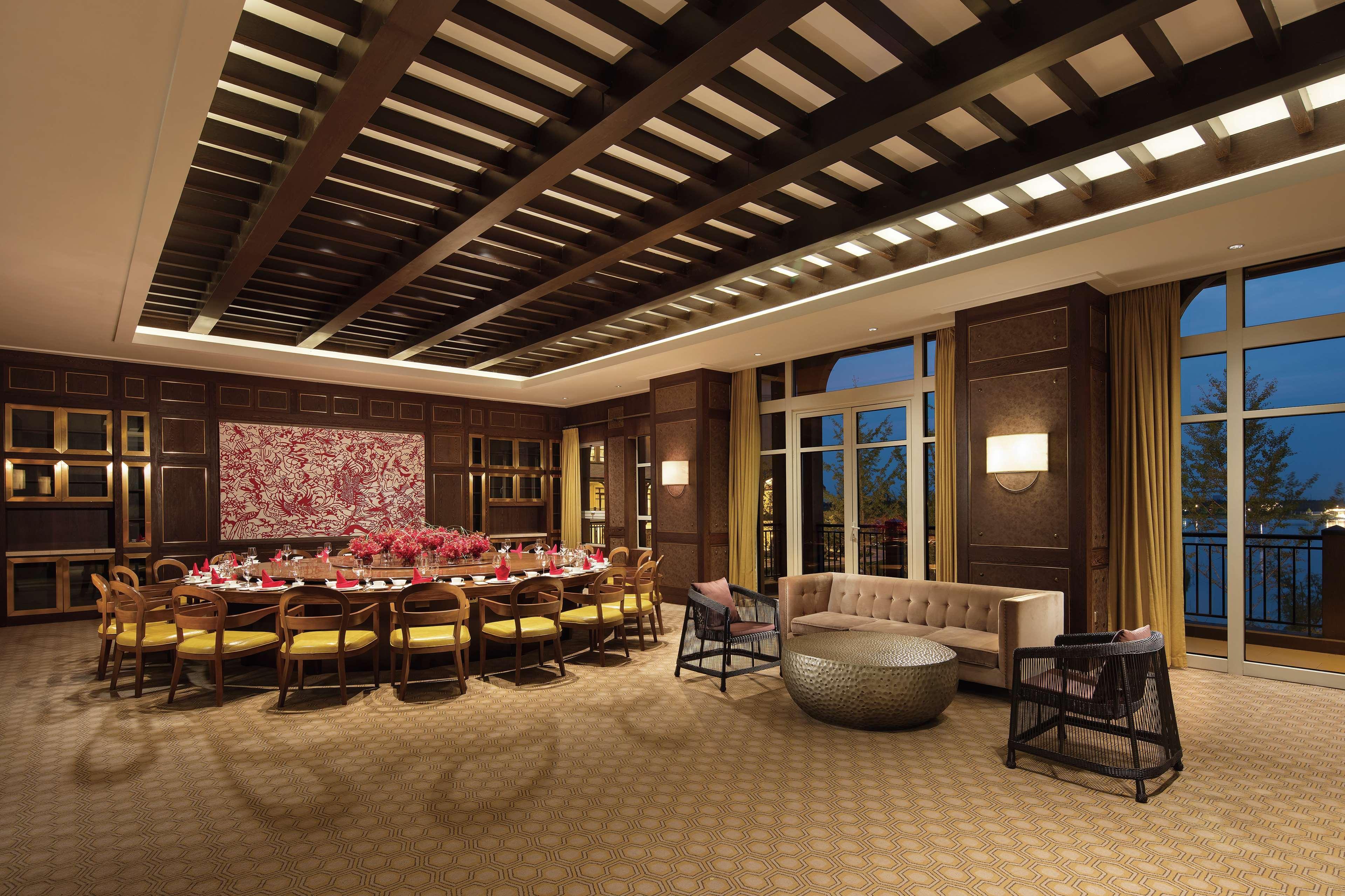 Hilton Wenan Ξενοδοχείο Langfang Εξωτερικό φωτογραφία