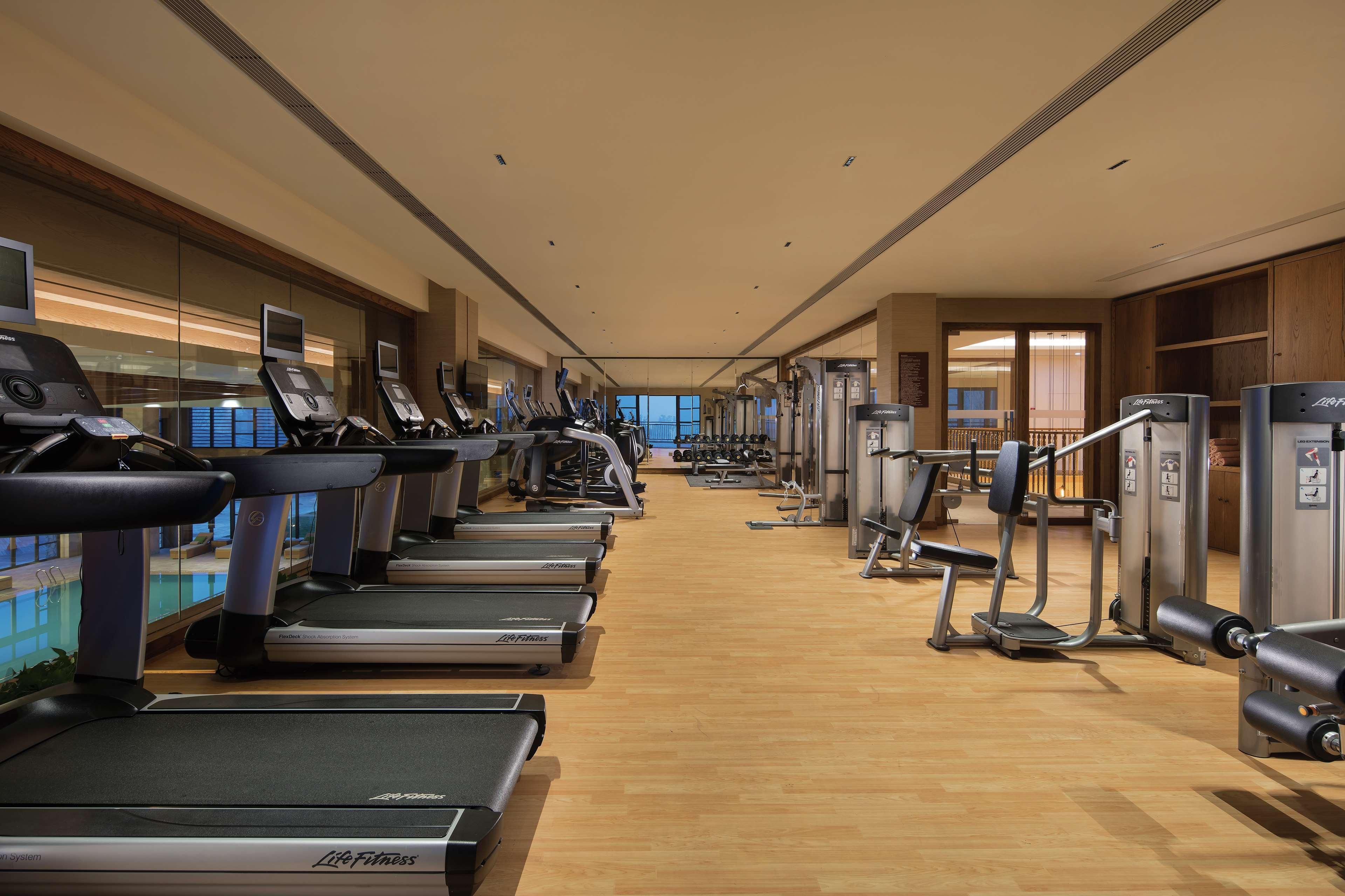 Hilton Wenan Ξενοδοχείο Langfang Εξωτερικό φωτογραφία