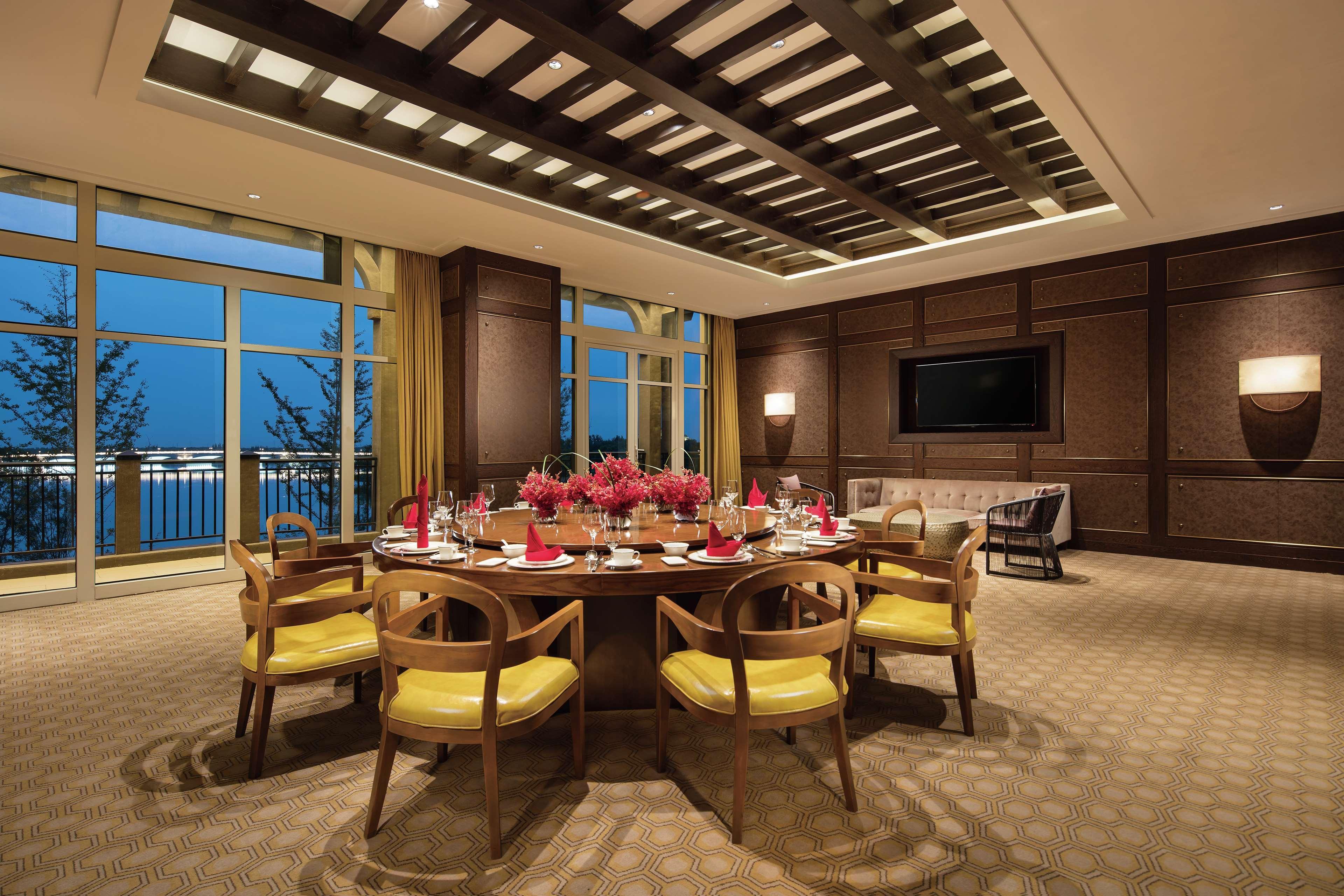 Hilton Wenan Ξενοδοχείο Langfang Εξωτερικό φωτογραφία