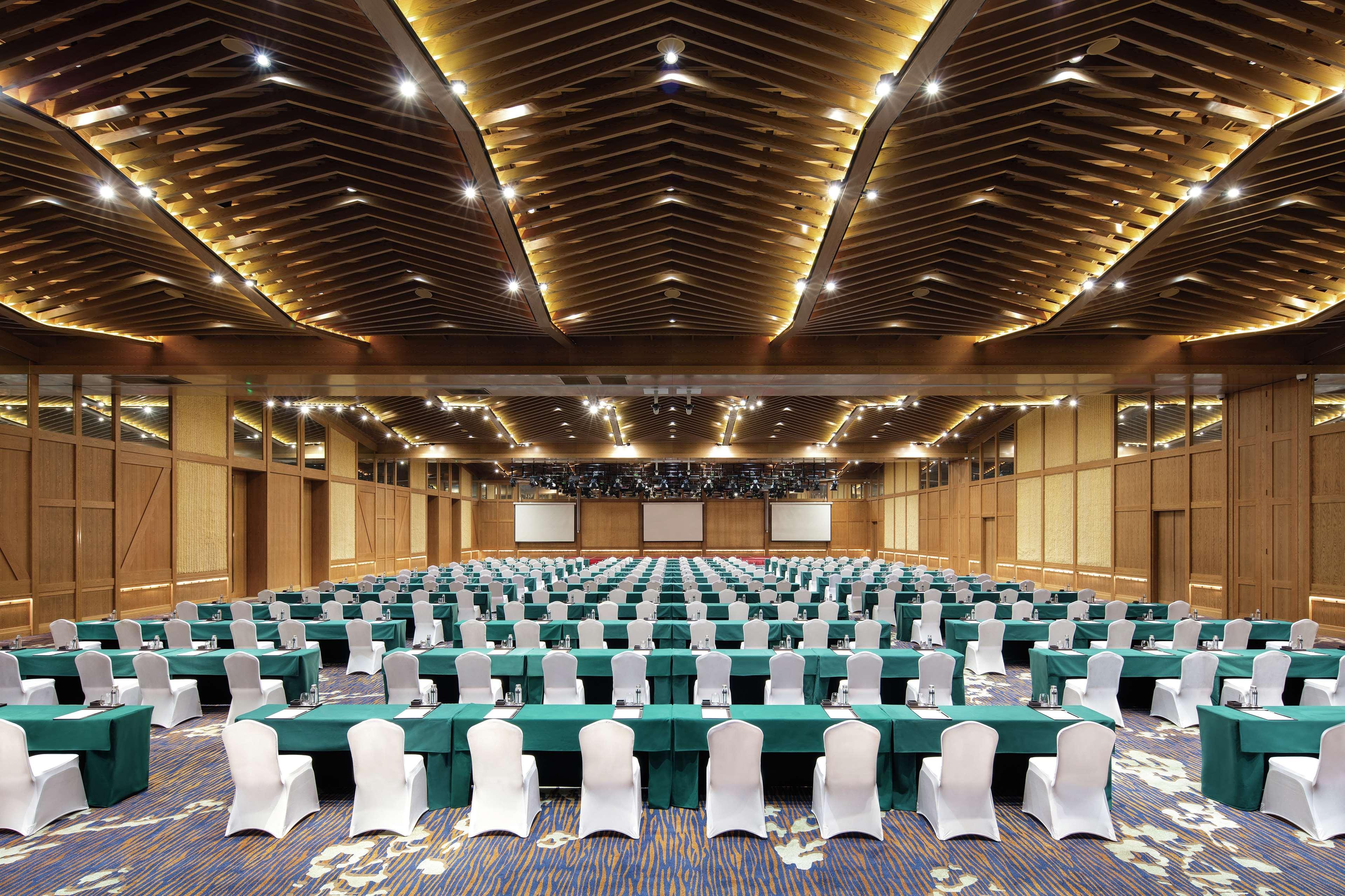 Hilton Wenan Ξενοδοχείο Langfang Εξωτερικό φωτογραφία