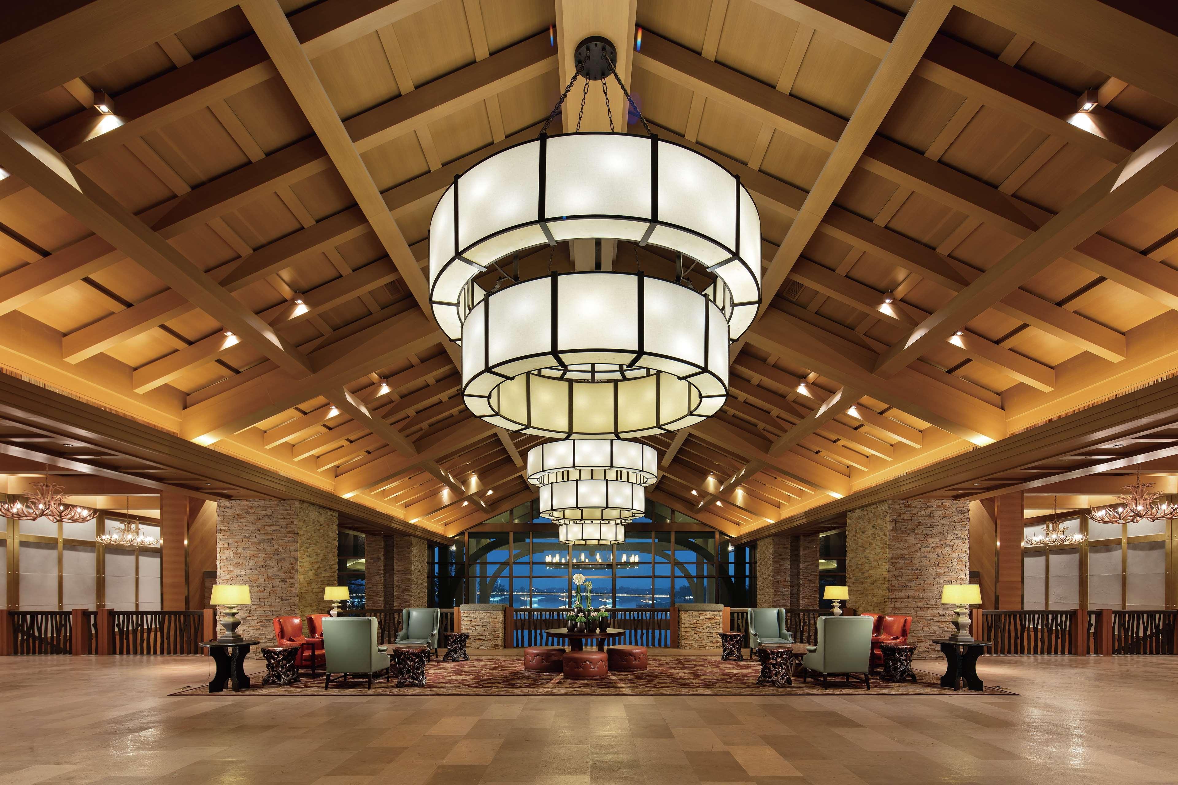 Hilton Wenan Ξενοδοχείο Langfang Εξωτερικό φωτογραφία