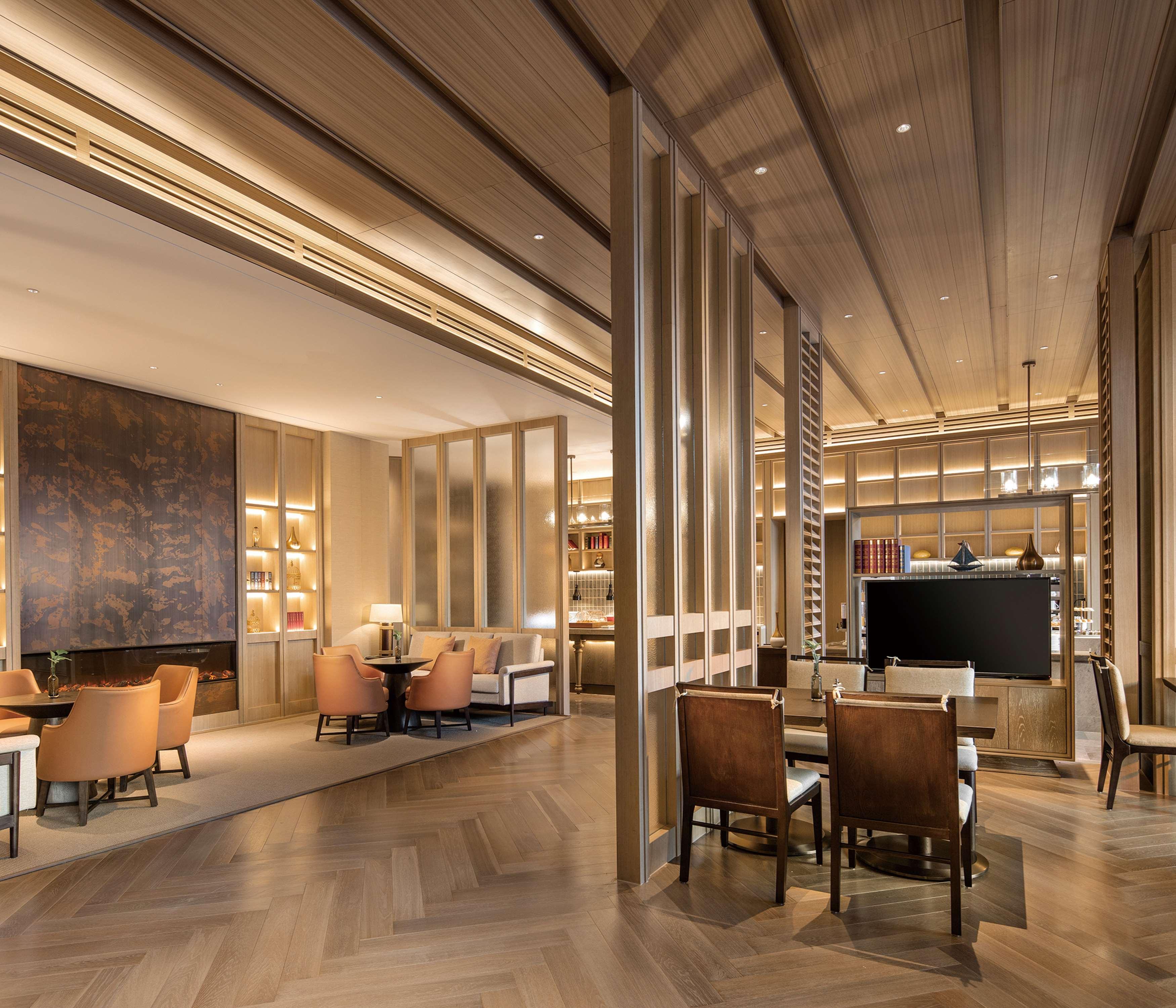 Hilton Wenan Ξενοδοχείο Langfang Εξωτερικό φωτογραφία